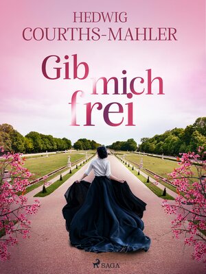 cover image of Gib mich frei